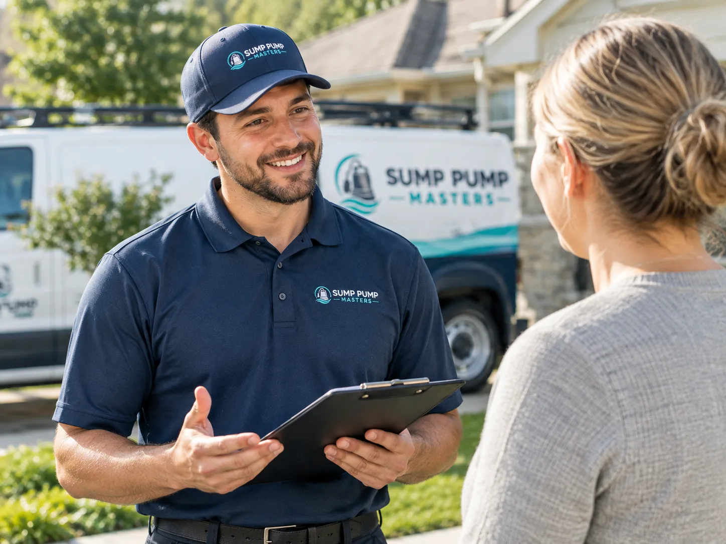 Sump Pump Repair Mount Hope, AL FAQs